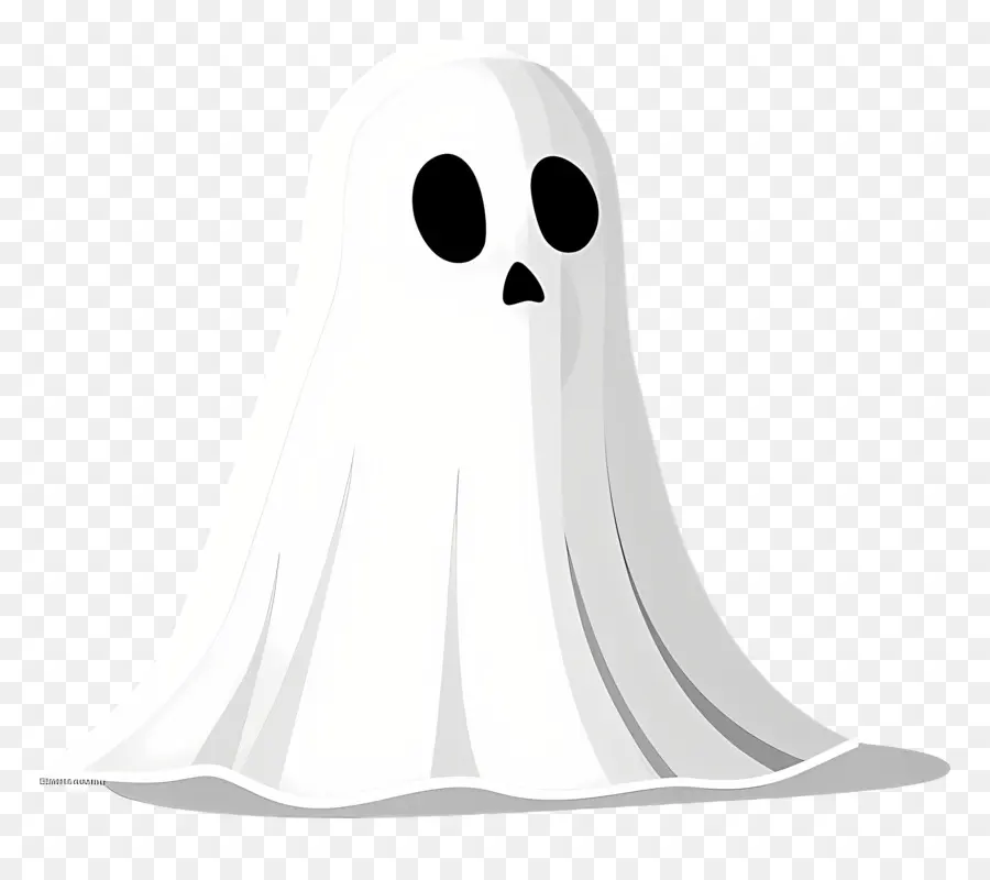 Fantasma De Halloween，Fantasma PNG