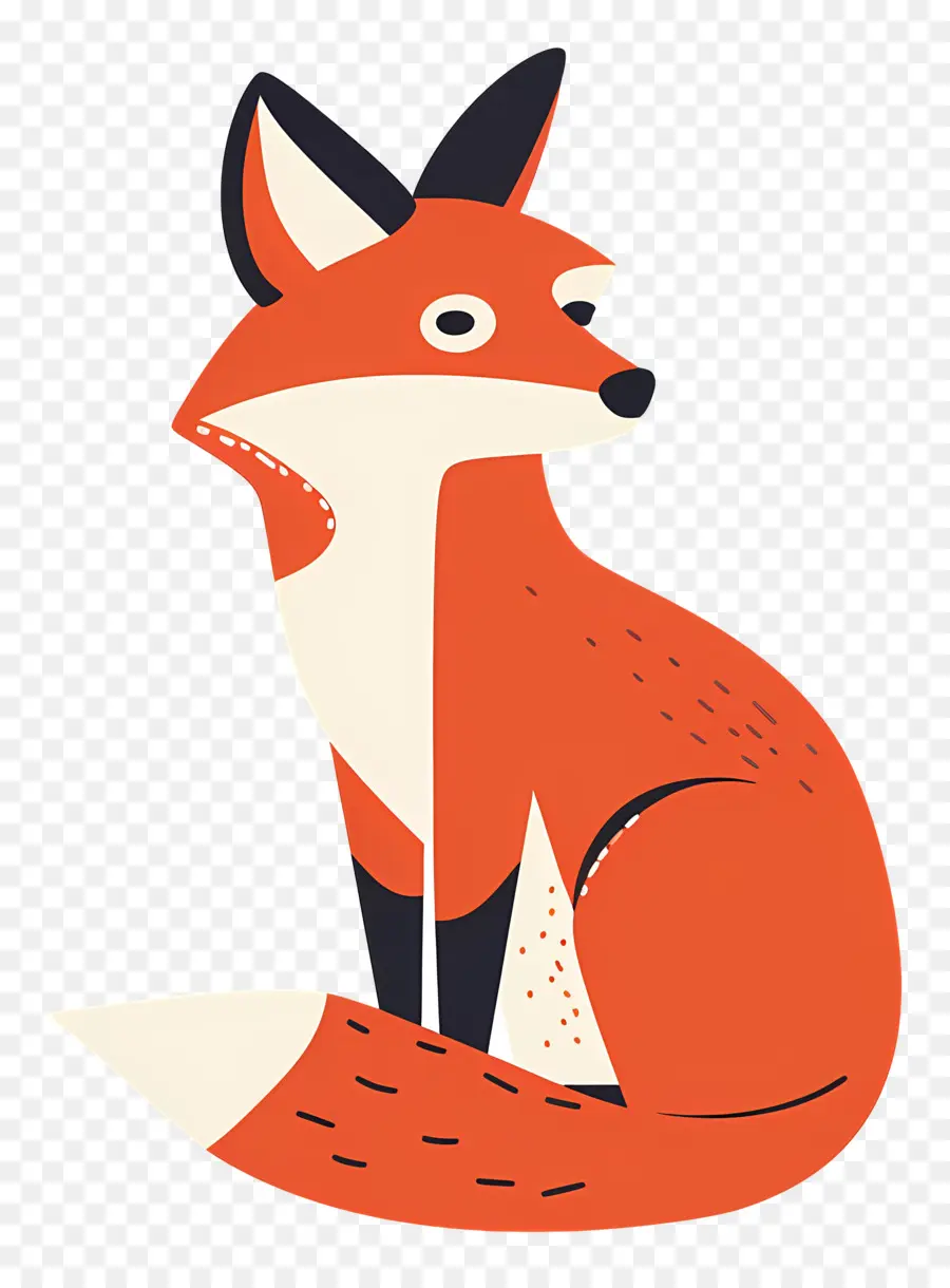 Fox，Zorro Rojo PNG