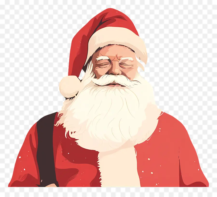 Papá Noel，Navidad PNG