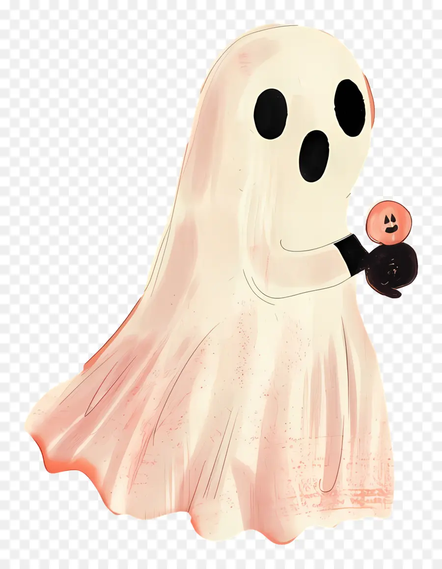 Halloween Fantasma，Halloween PNG