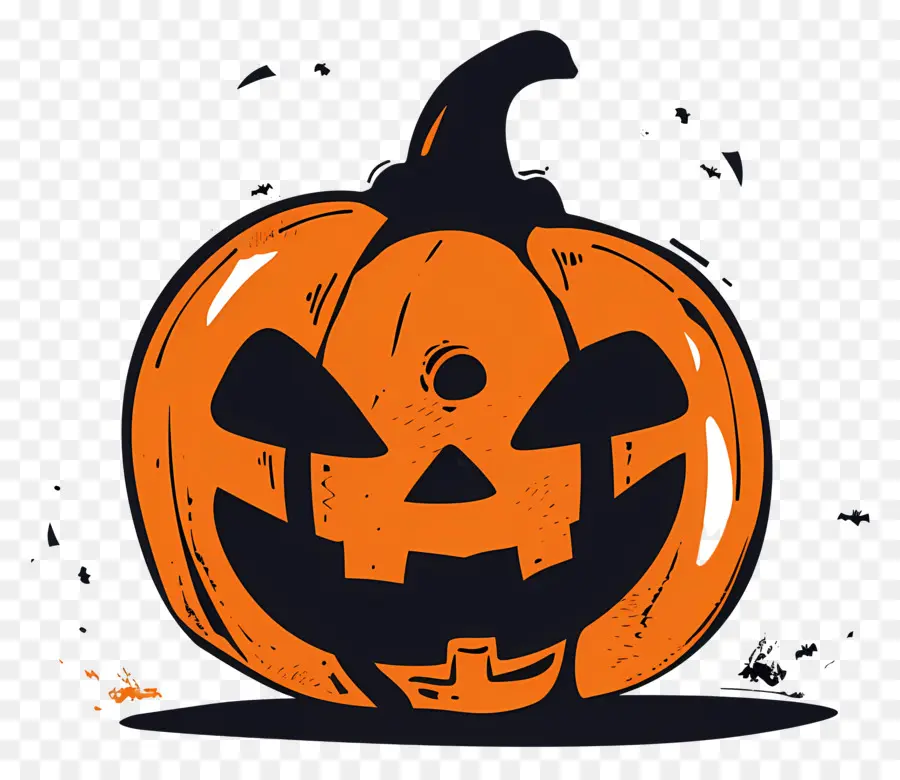 Jack O Lantern，Halloween PNG