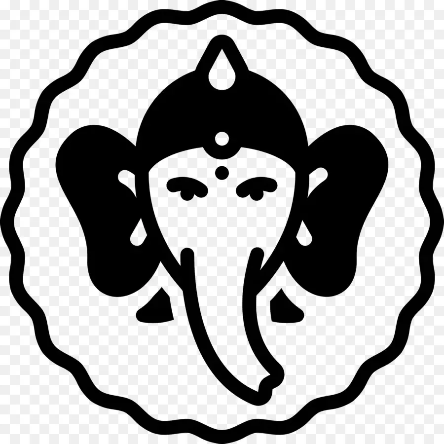 Ganesh Chaturthi，La Moda PNG