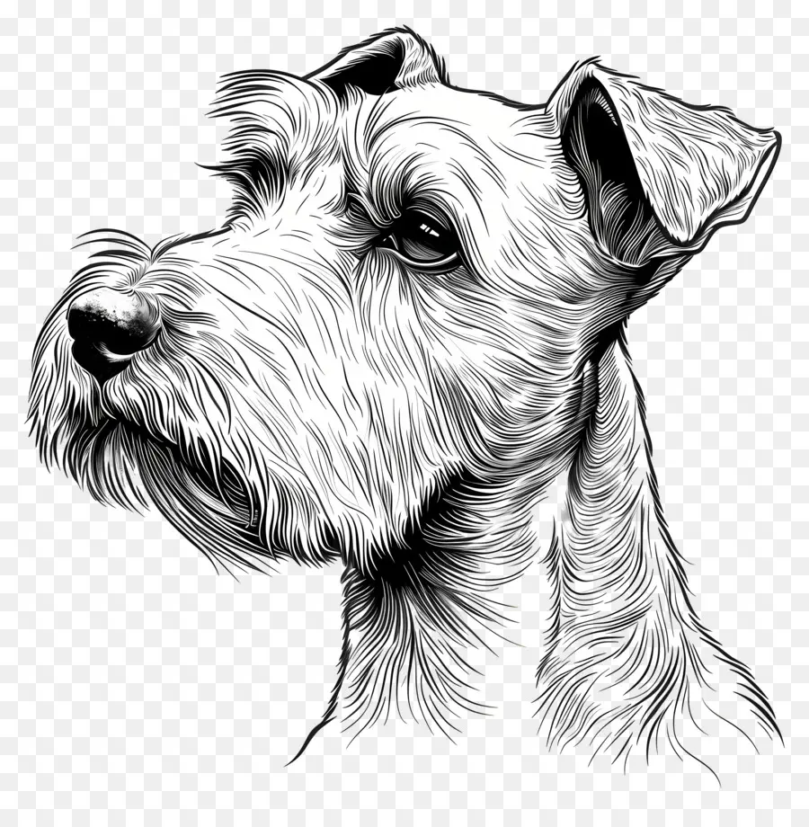 Contorno Del Perro，Perro PNG