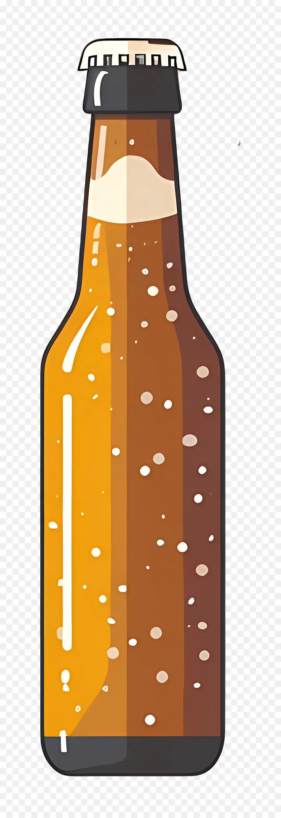 Botella De Cerveza，La Cerveza PNG