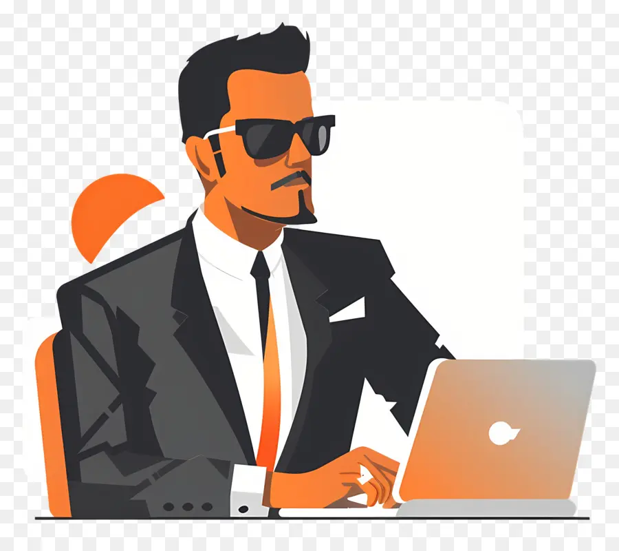 Jefe，El Empresario PNG