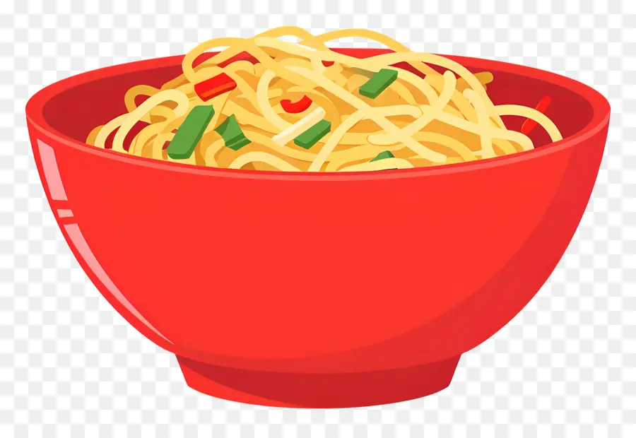Fideos，Espaguetis PNG