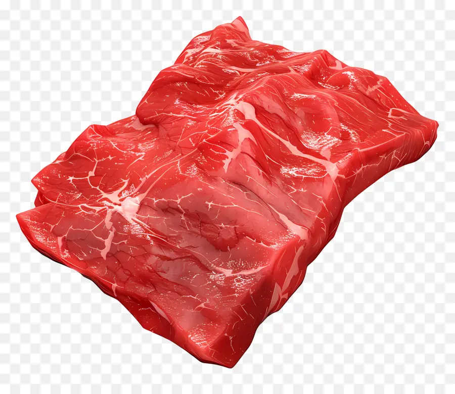 De Carne De Res Cocida，Filete PNG