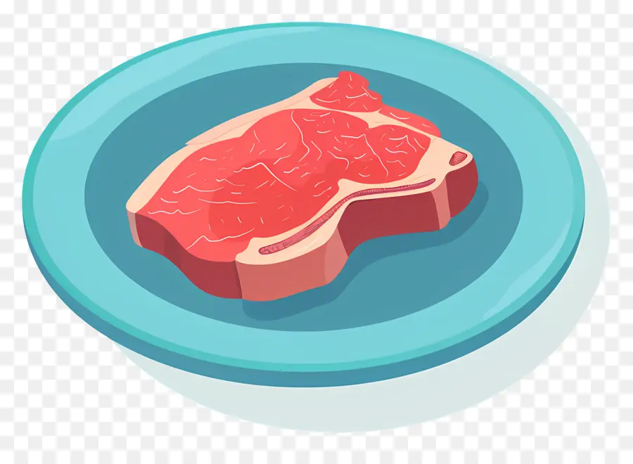 Filete，Carne Cruda PNG