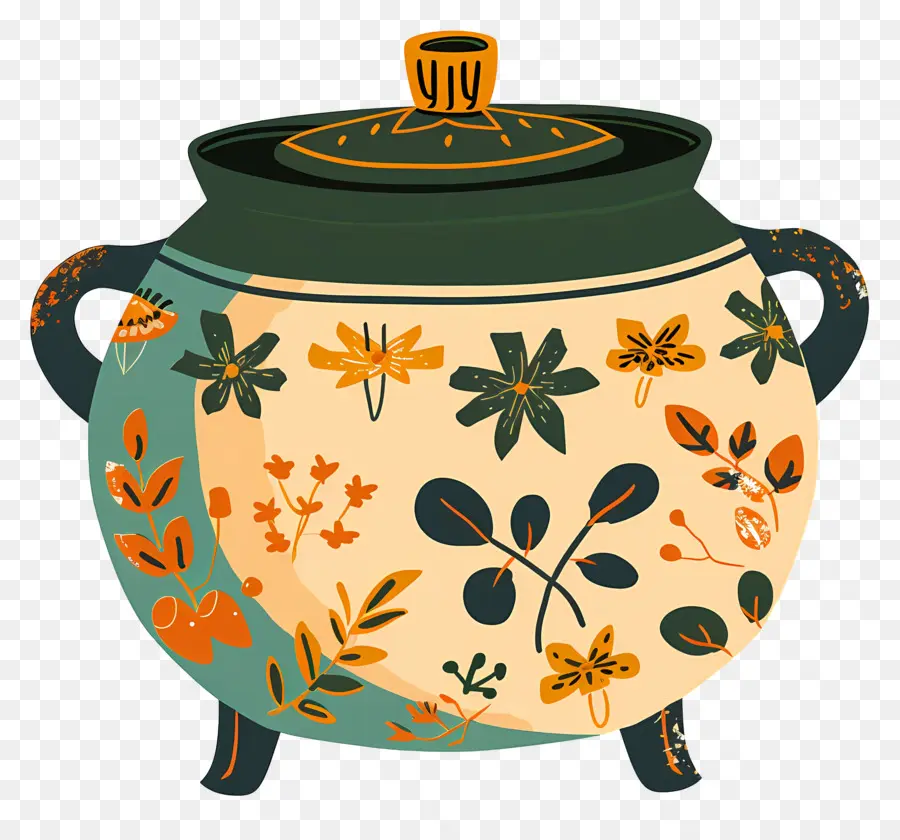 Caldero，Olla De Cocina PNG