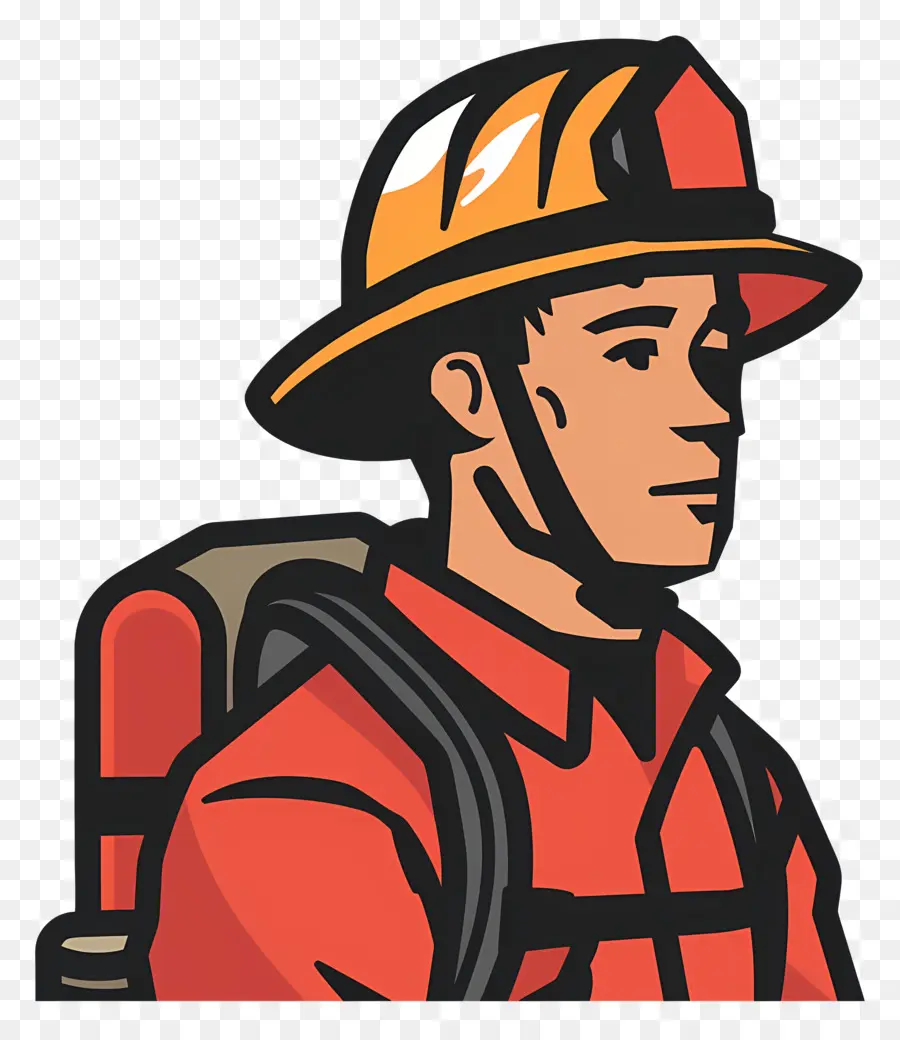 Bombero Forestal，Bombero PNG