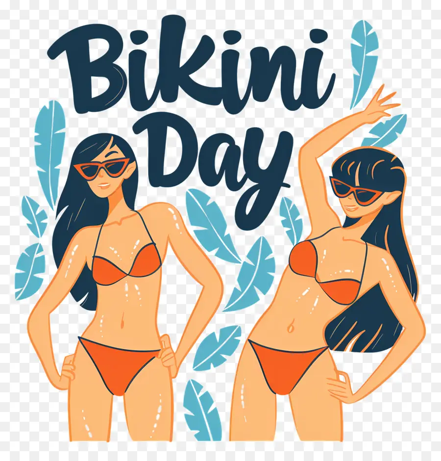 Día Del Bikini，Bikini PNG