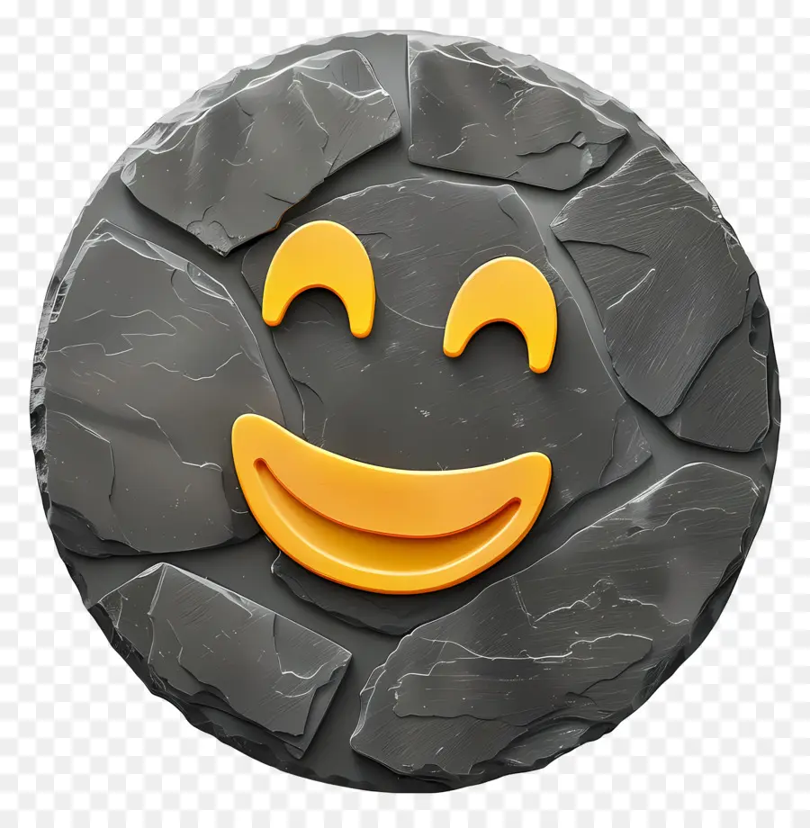 Emoji，Rock Cara Sonriente PNG