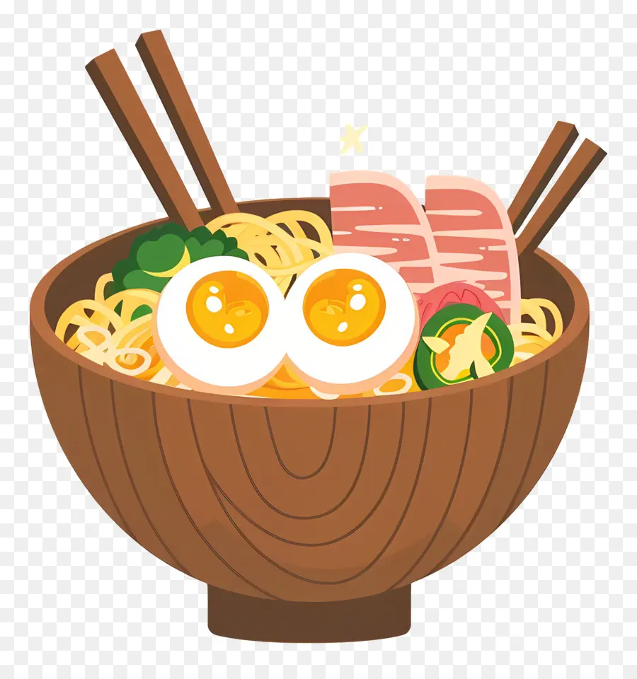 Ramen，Fideos Ramen PNG