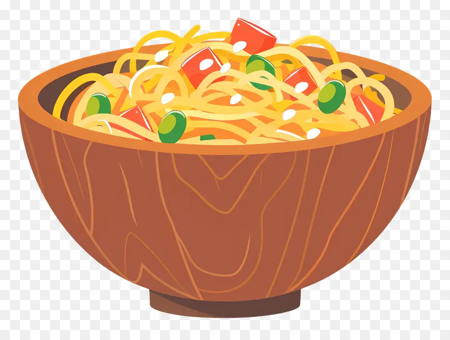 Fideos，Espaguetis PNG