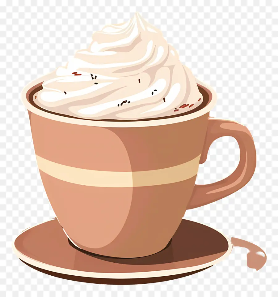 Mocha，Café PNG