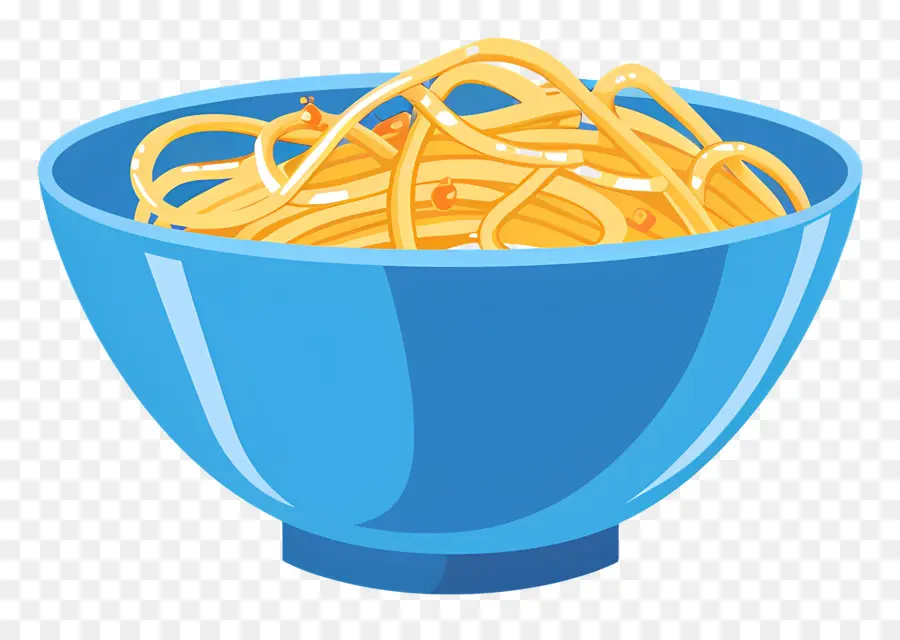 Fideos，Espaguetis PNG