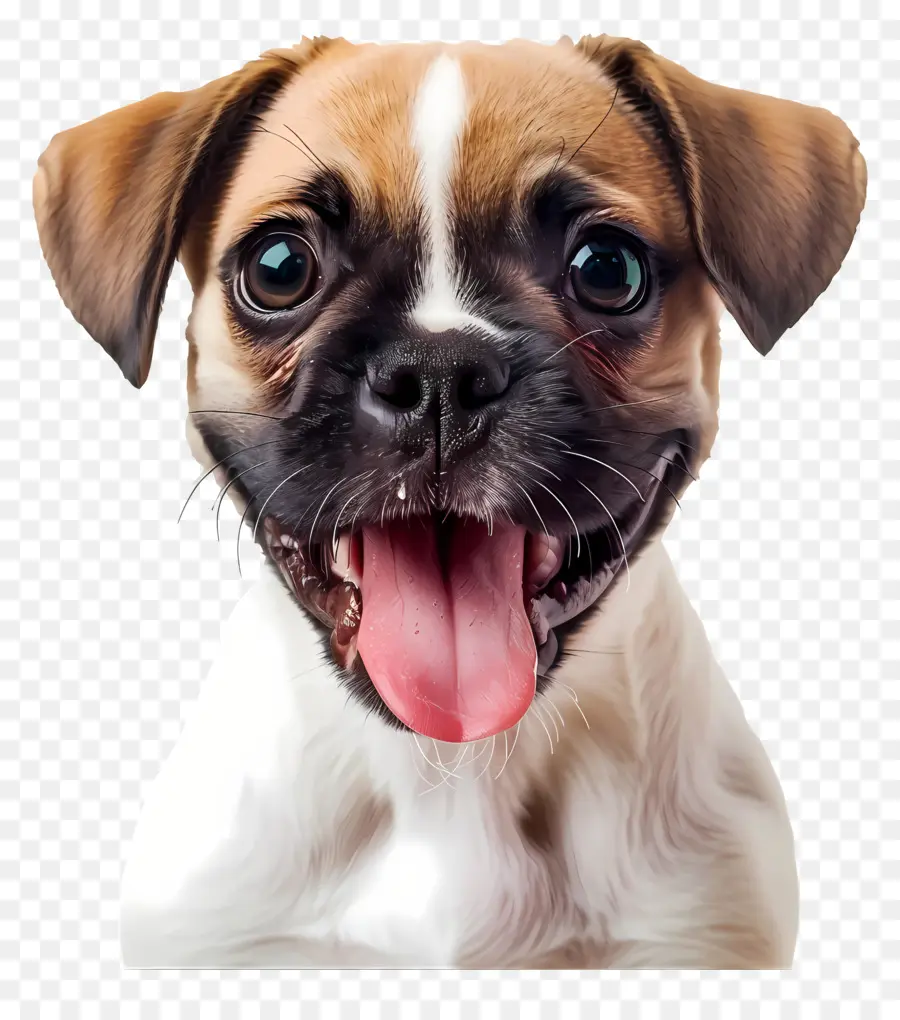 Emojis，Cachorro PNG