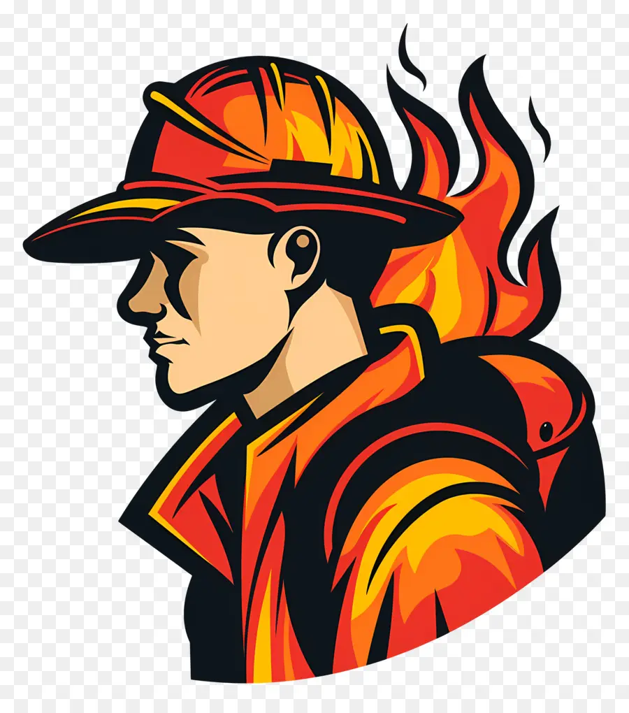 Bombero Forestal，Bombero PNG