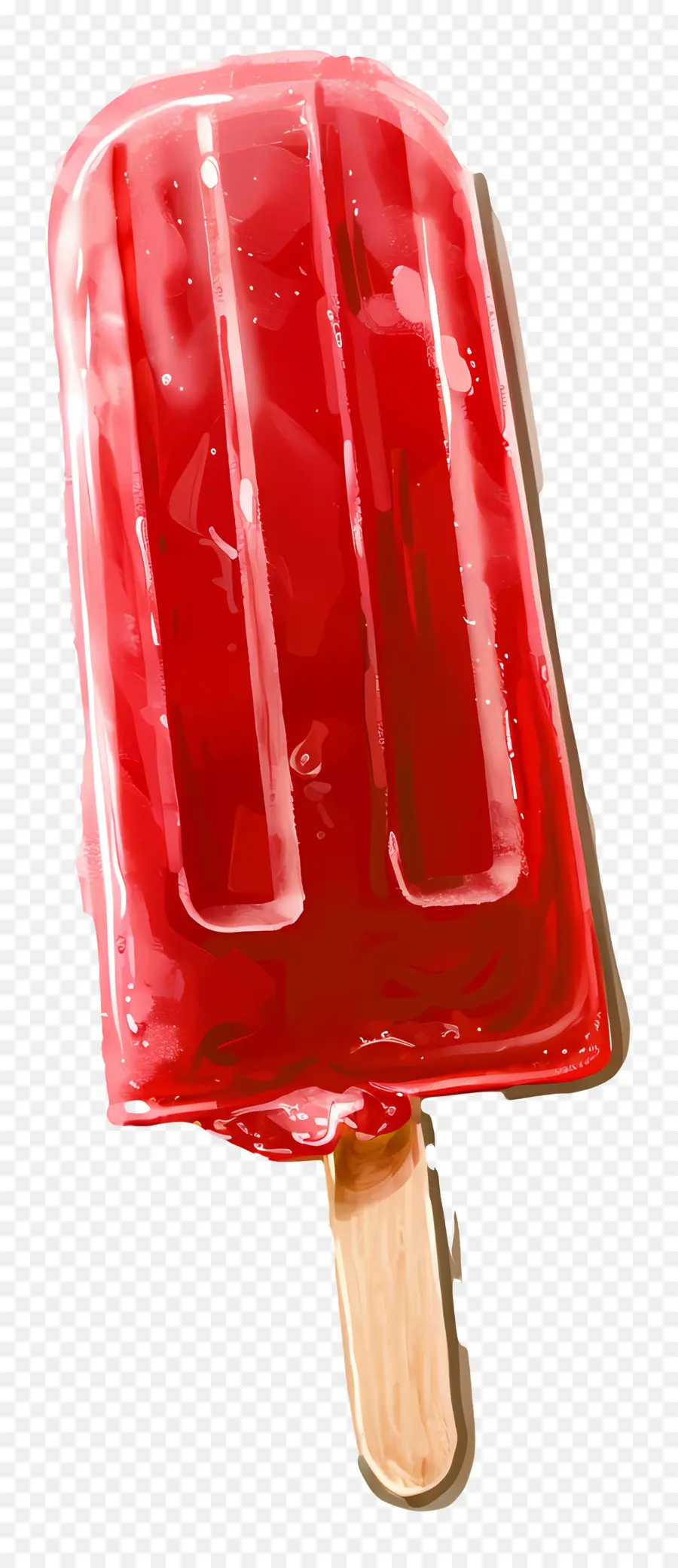 Paleta，Helado PNG