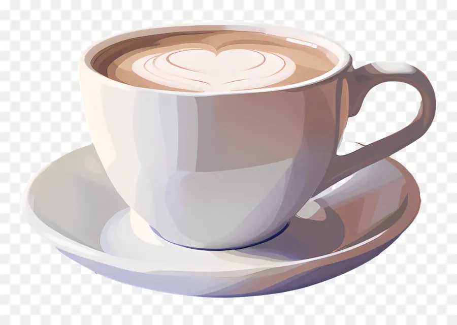 Mocha，Café PNG