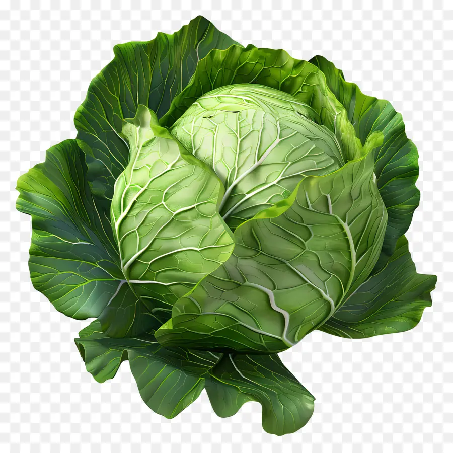 Col，Las Verduras De Color Verde PNG