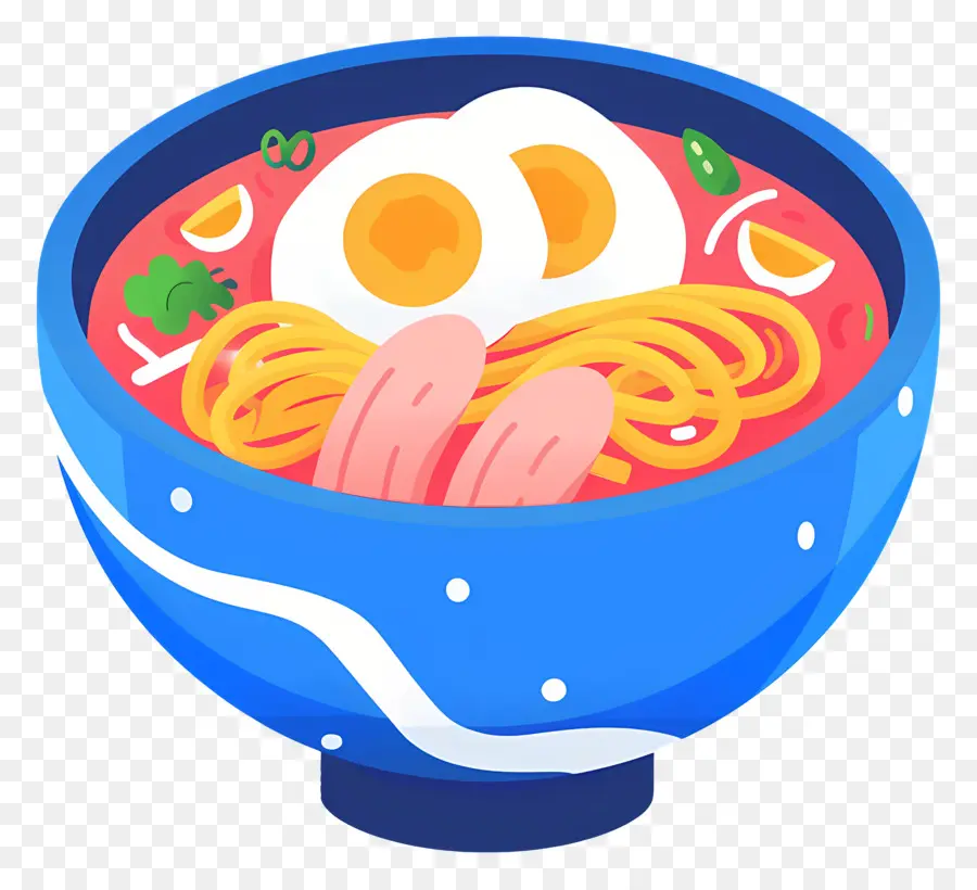 Ramen，Bol PNG