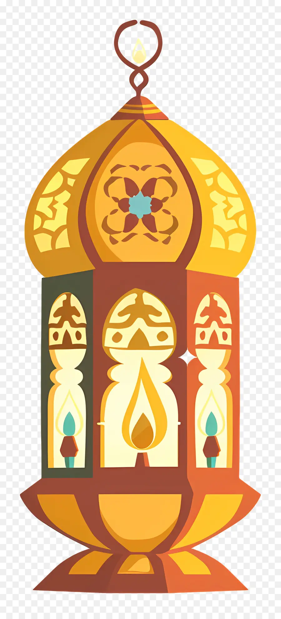 Juramento Lamp，Linterna PNG