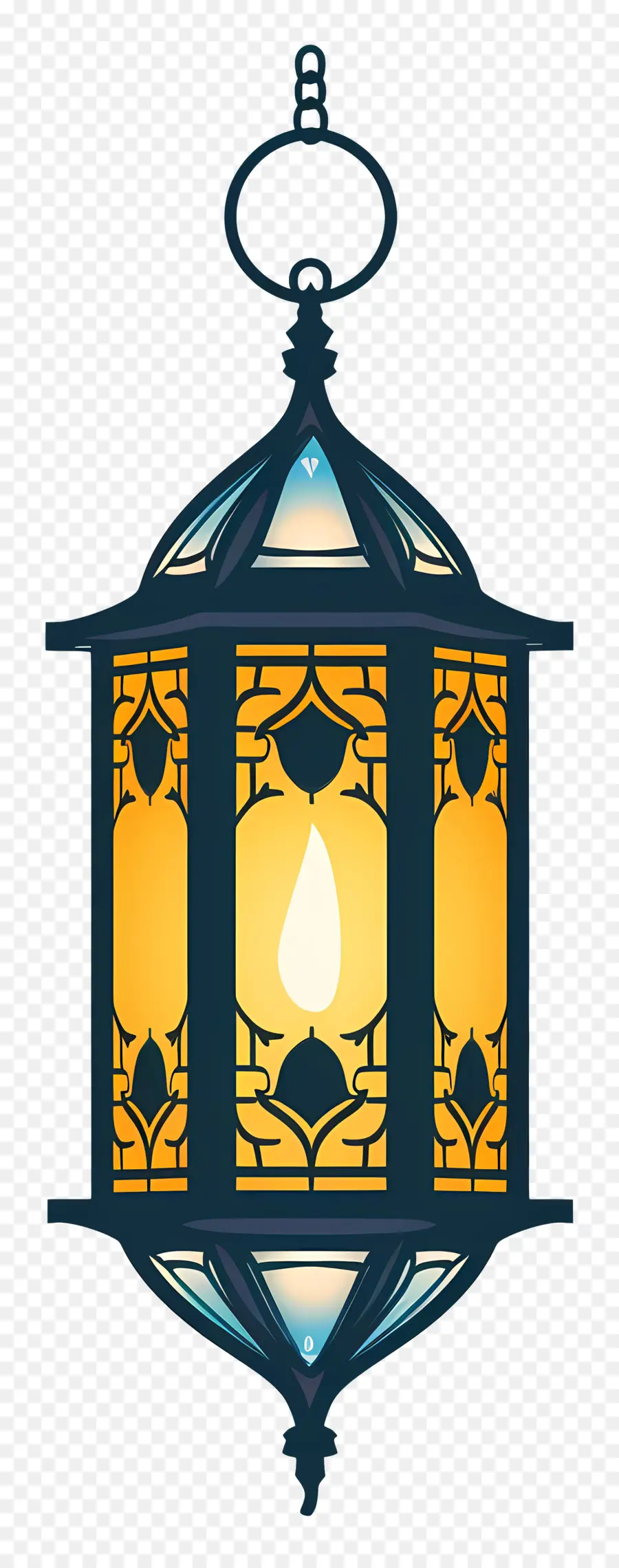 Juramento Lamp，Linterna PNG