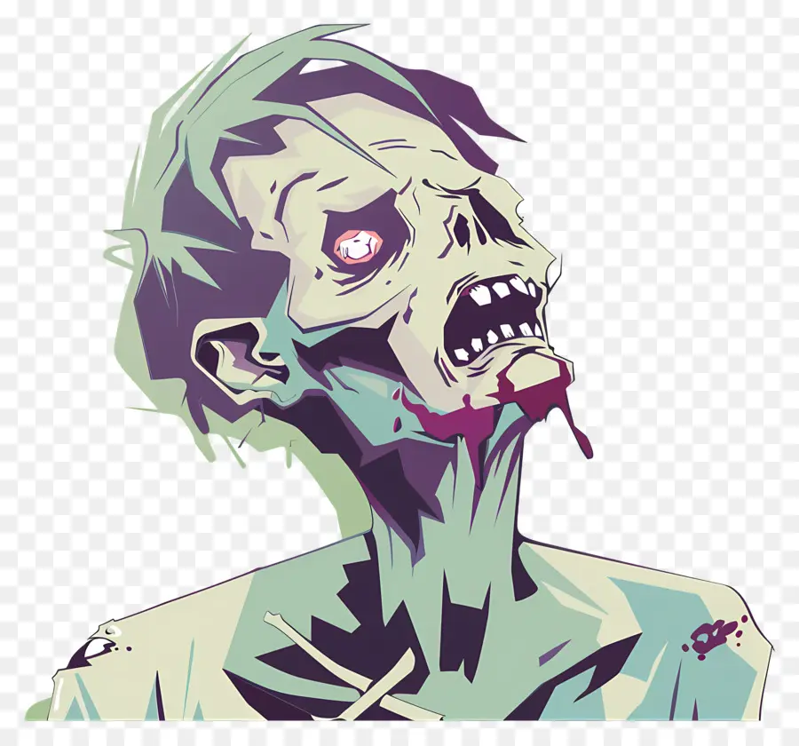 Zombi，No Muertos PNG