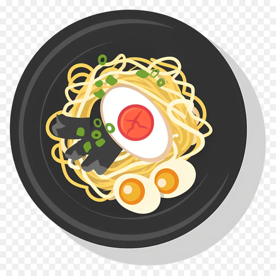 Ramen，La Pasta PNG