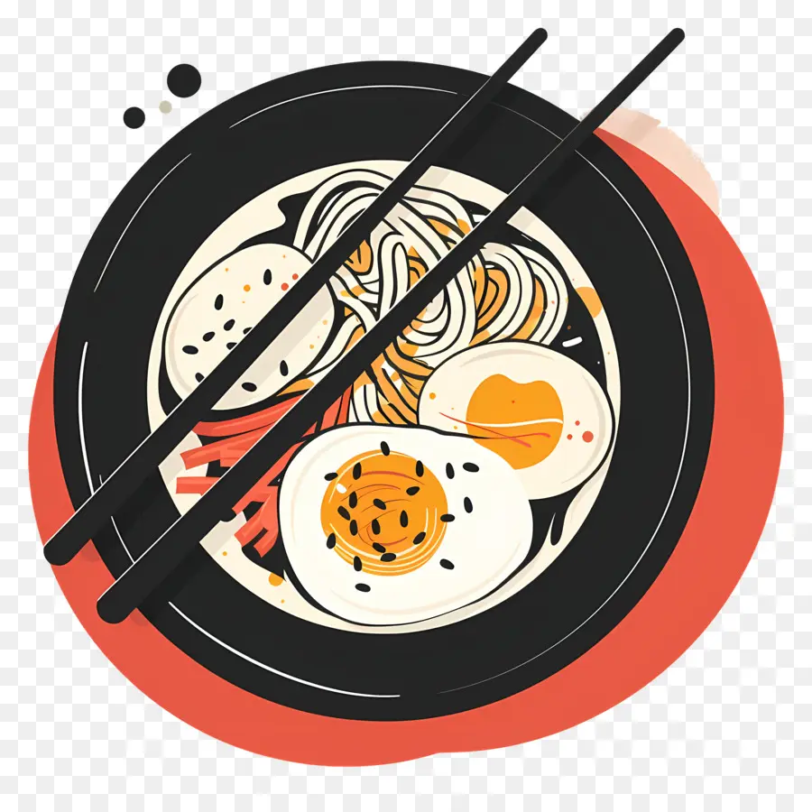 Ramen，Fideos PNG