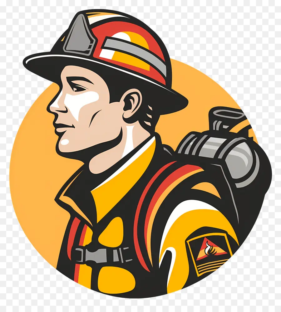 Bombero Forestal，Bombero PNG