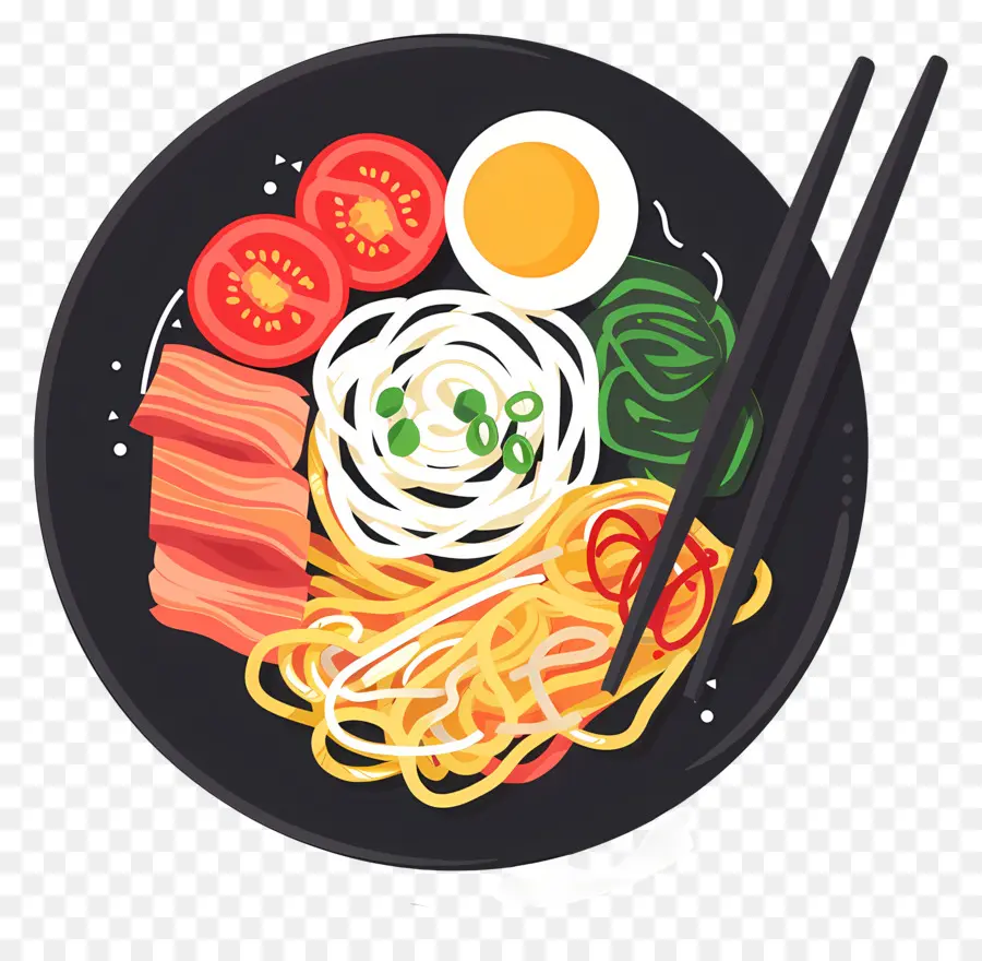 Ramen，Fideos PNG