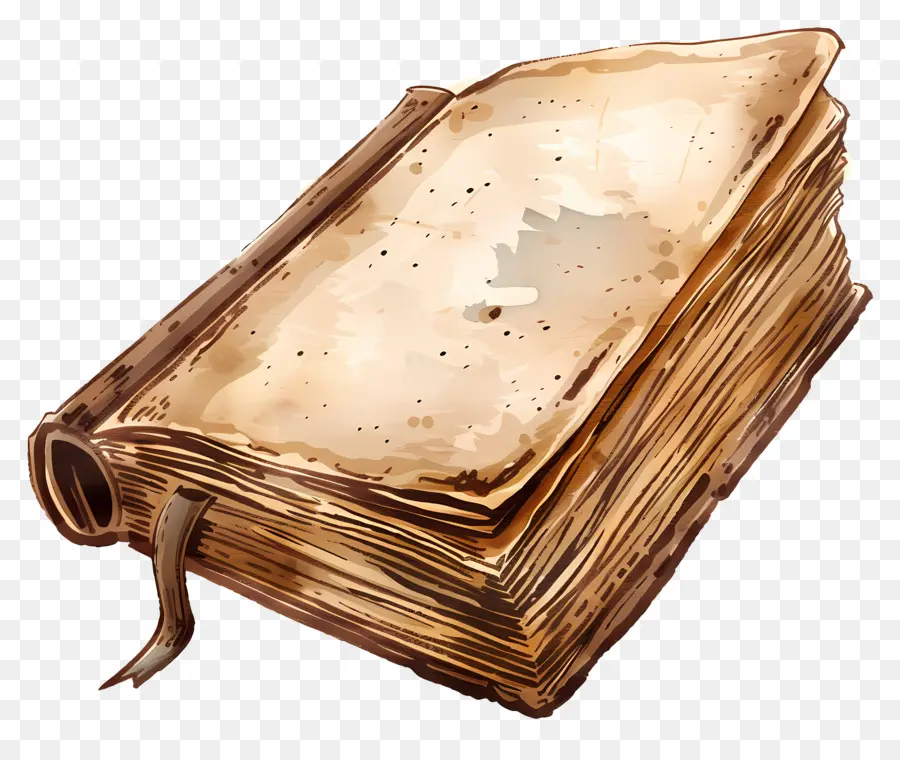 Libro，Libro Viejo PNG