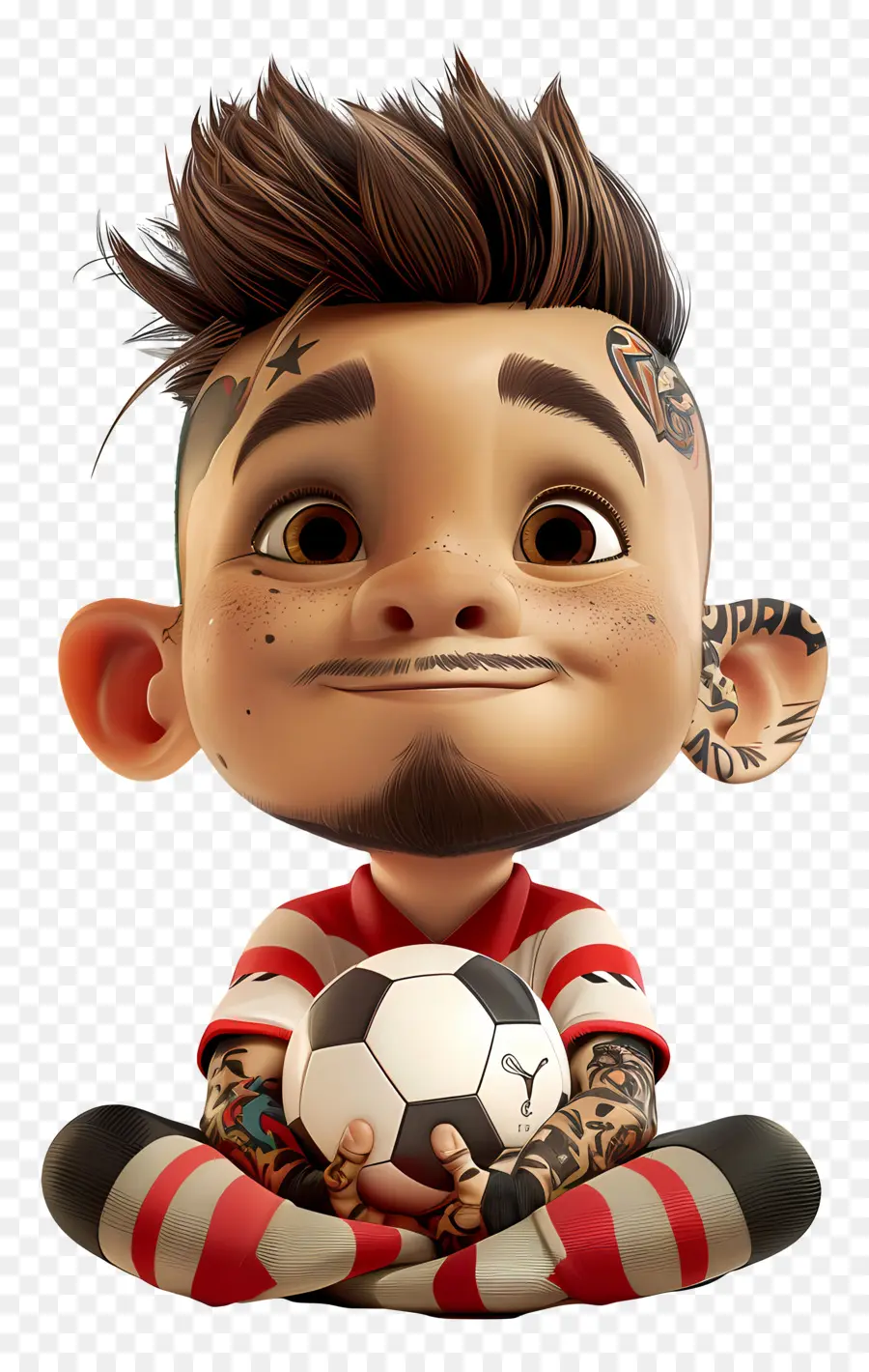 Paolo Guerrero，Soccer PNG