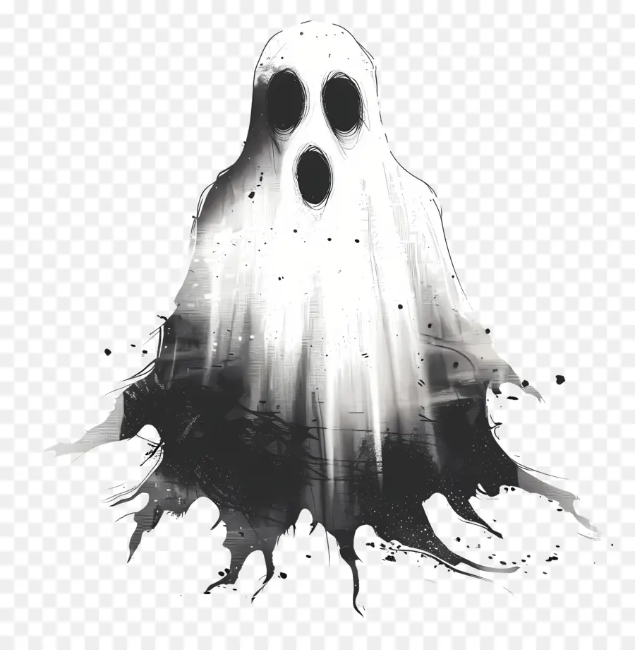 Fantasma，Horror PNG