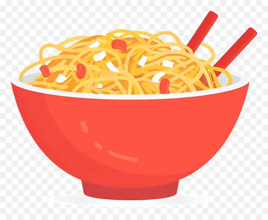 Fideos，Palillos PNG