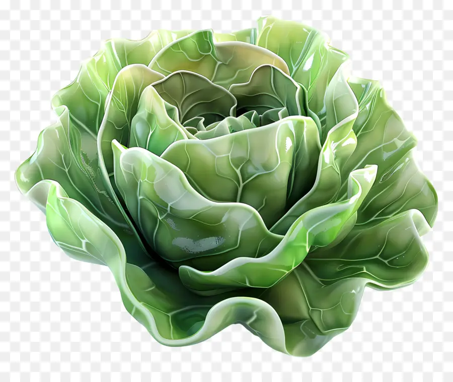 Col，Lechuga PNG