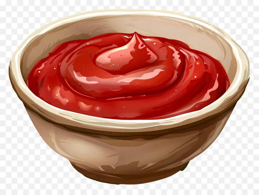 Salsa De Tomate, Salsa De，La Salsa De Tomate PNG