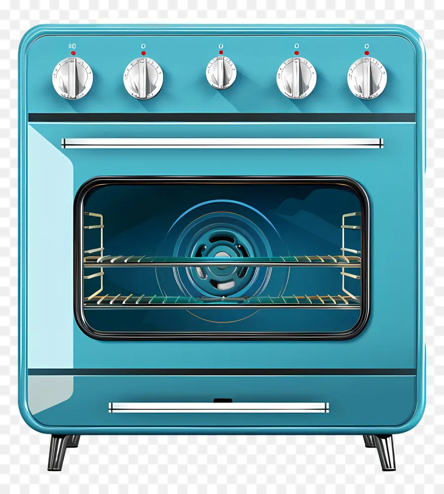 Horno，Azul Horno PNG