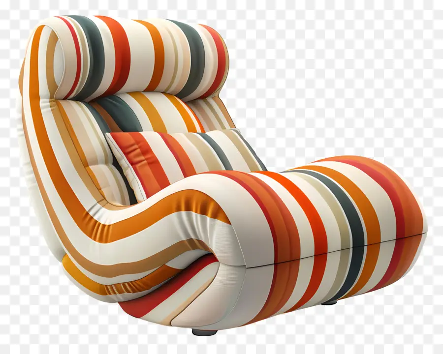 Sillón Reclinable，Sillón PNG