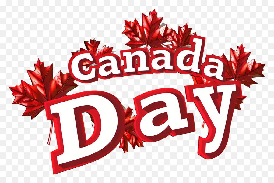 El Día De Canadá，Día Canadiense PNG