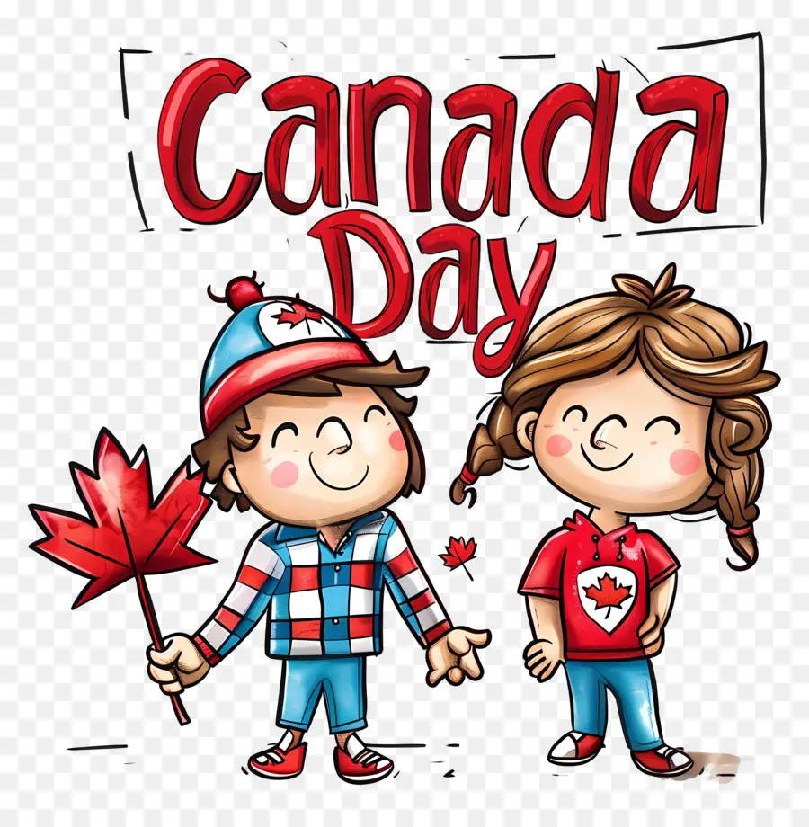 El Día De Canadá，Canadá PNG