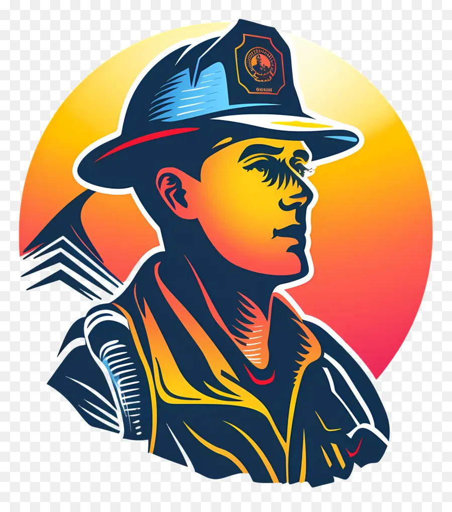 Bombero Forestal，Bombero PNG