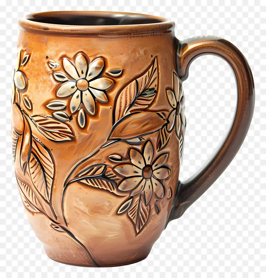 Taza De Cacao，Taza PNG