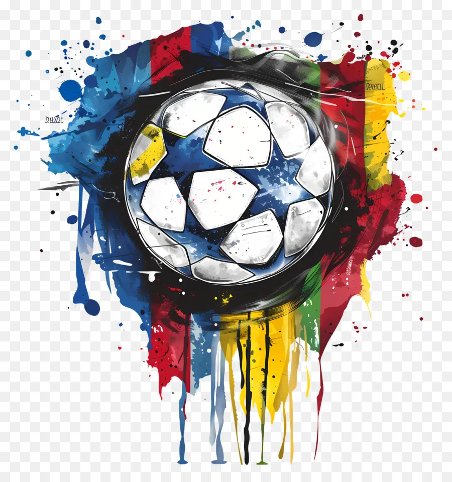 Copa，Balón De Fútbol PNG