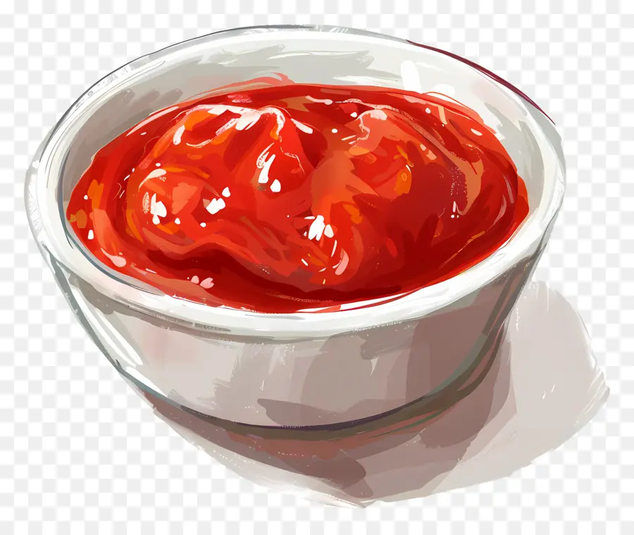 Salsa De Tomate, Salsa De，Salsa De Tomate PNG