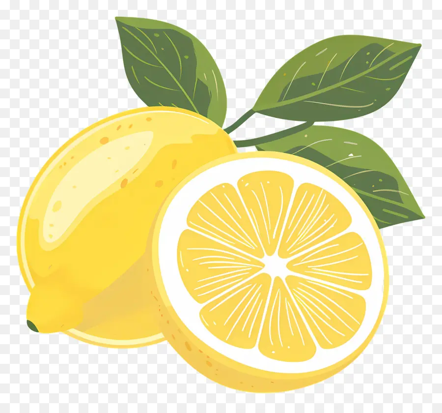 Limón，Limones PNG