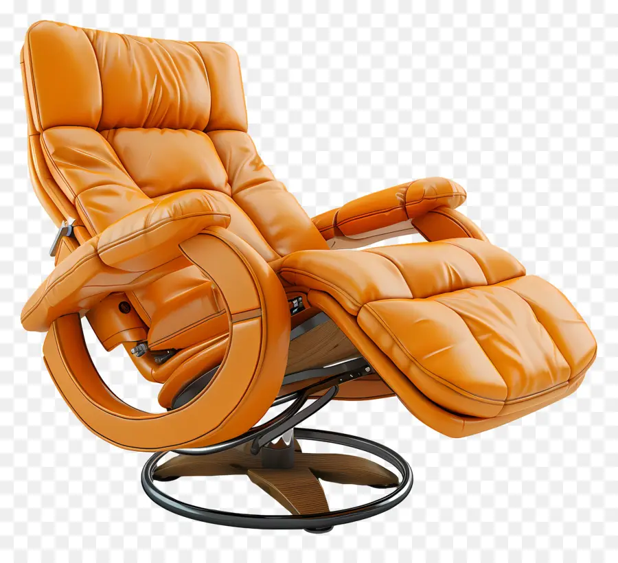 Sillón Reclinable，Silla Reclinable Ergonómica PNG