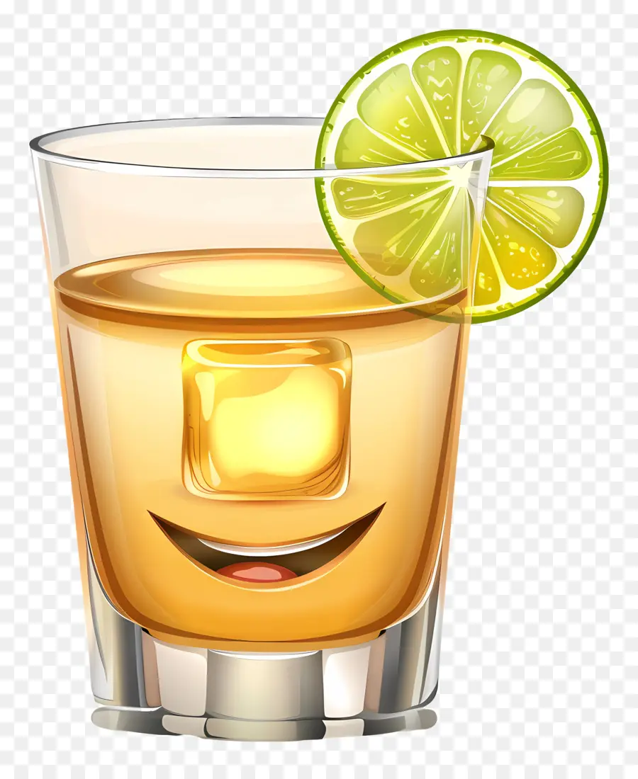 Emoji，Jugo De Limón PNG